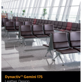 Dynactiv Gemini 175